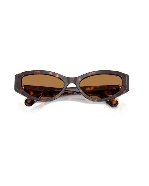 Swarovski Brown 0Sk6045U
