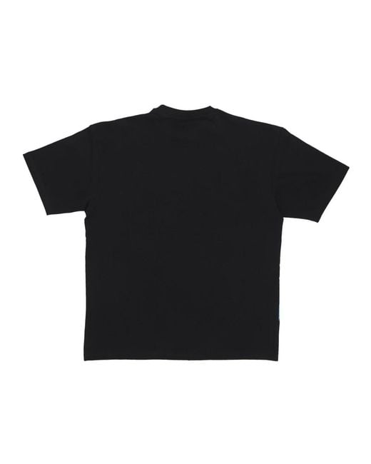 PHOBIA ARCHIVE Starry Lightning Tee in het Black voor heren