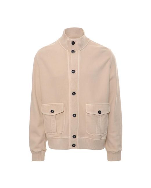 Circolo 1901 Natural Light Jackets for men