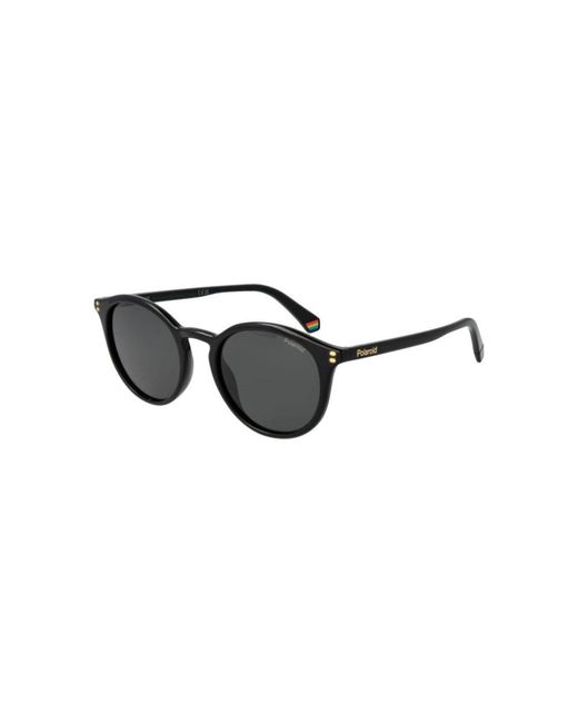 Polaroid Black Sunglasses