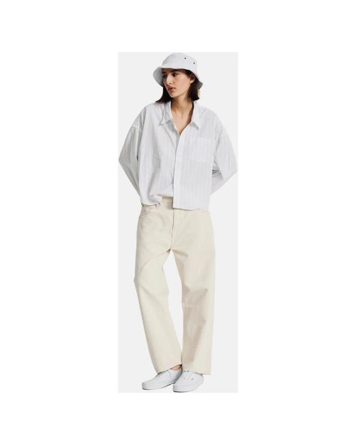 Denimist White Shirts