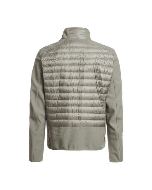 Parajumpers Jayden Jacket in het Gray voor heren