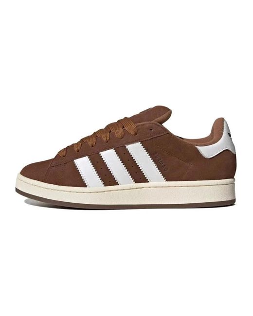 Adidas Brown Campus 00s for men