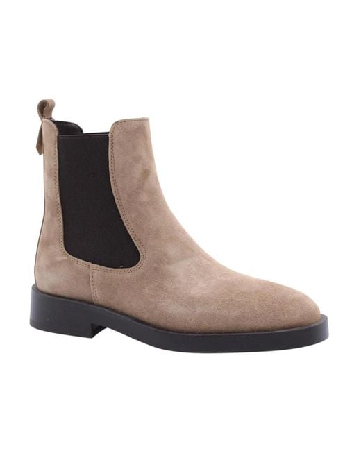 Alpe Brown Arganil Stiefeletten