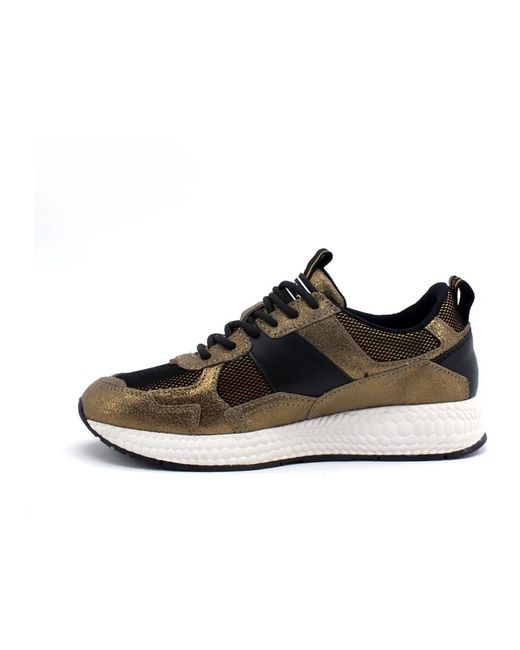 Sneakers MOA en coloris Black