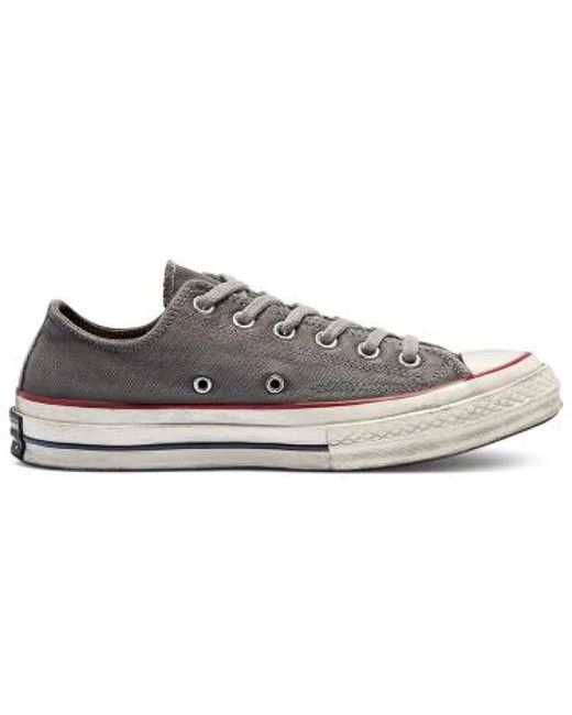 Converse Gray Sneakers for men