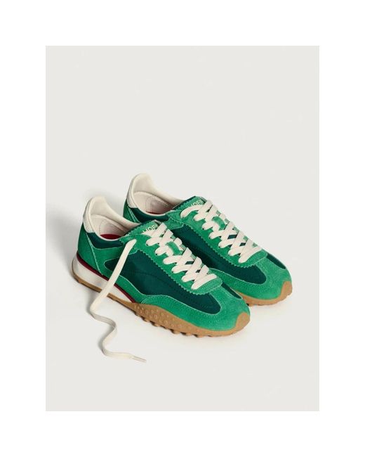 Sneakers HOFF en coloris Green