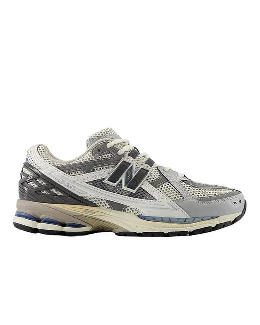 New Balance 1906 Utility in Gray für Herren