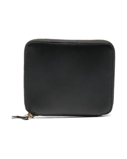 Comme des Garçons Black Wallets & Cardholders