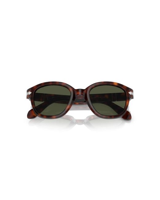 Persol Brown Sunglasses
