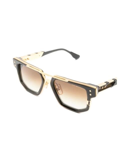 Sunglasses di Dita Eyewear in Natural da Uomo
