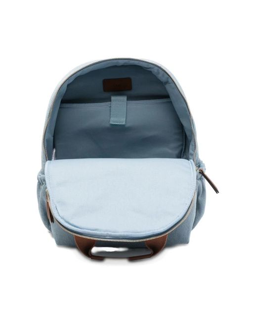Chloé Blue Backpacks