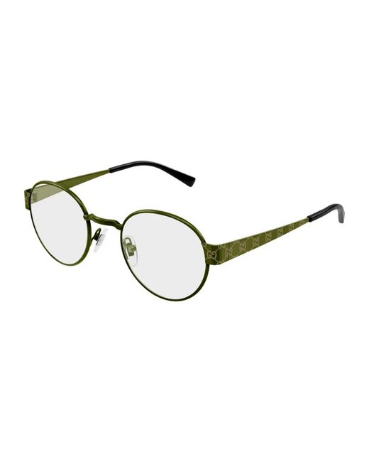 Gucci Accessoires ,Groen ,Accessoires in het Brown