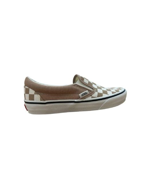 Vans Gray Sneakers