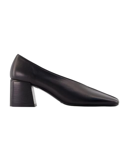 CAREL PARIS Blue Pumps