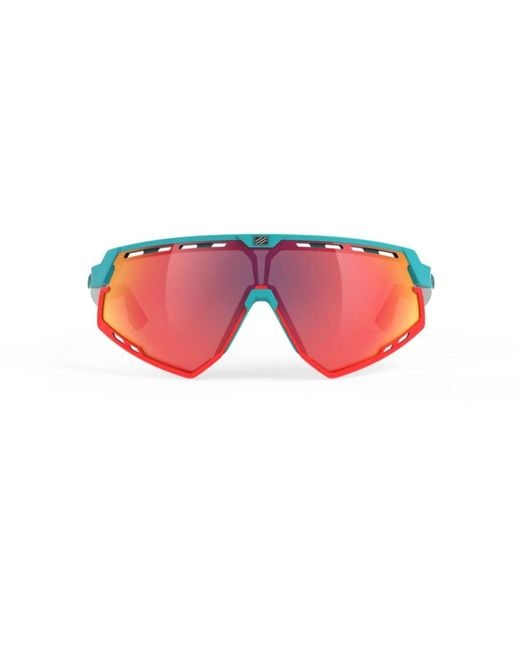 Rudy Project Pink Sunglasses