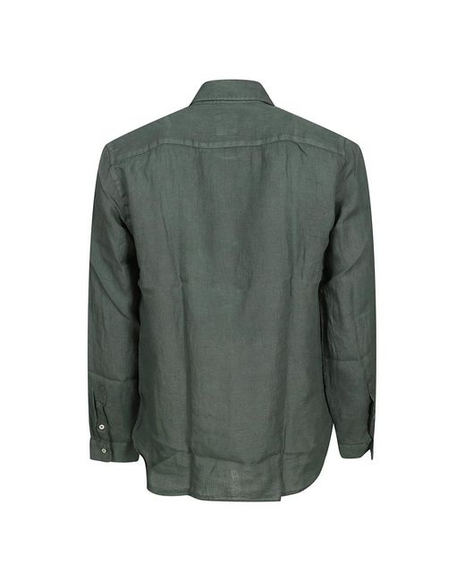 Xacus Green Casual Shirts for men