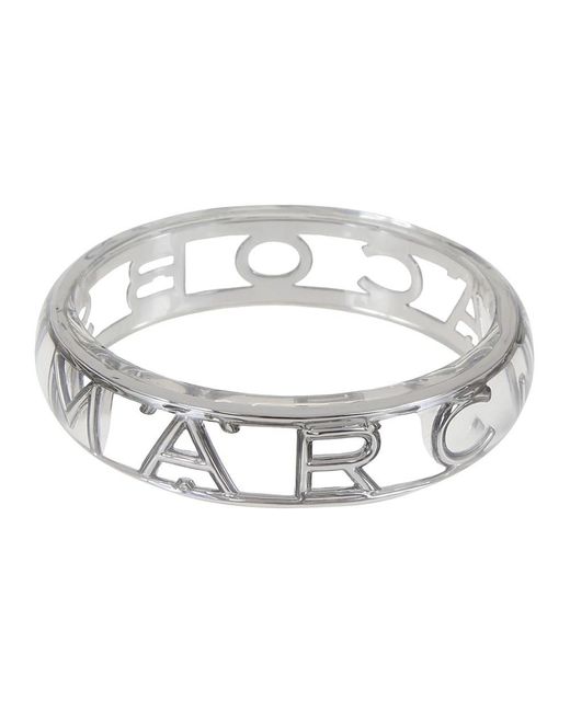 Marc Jacobs Metallic Bracelets