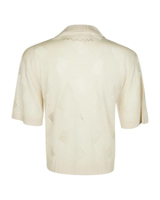 Marni Cardigans in het Natural