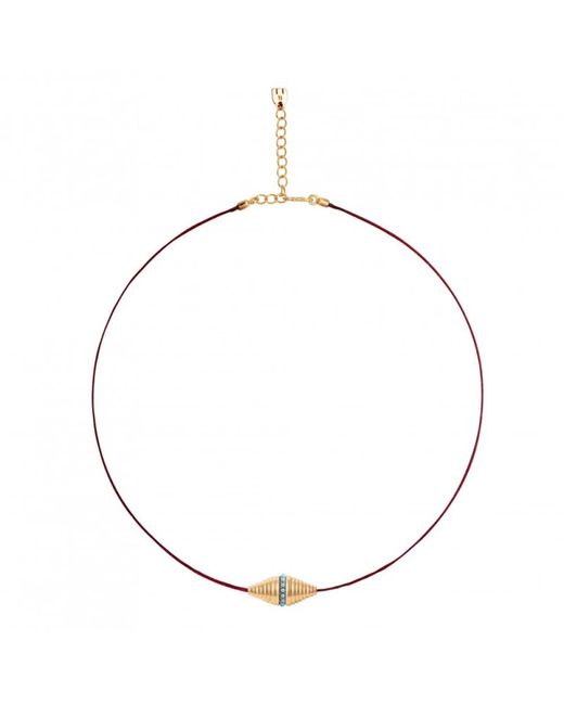 Dorothée Sausset Metallic Bracelets