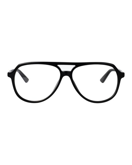 Chloé Black Optisches Gestell