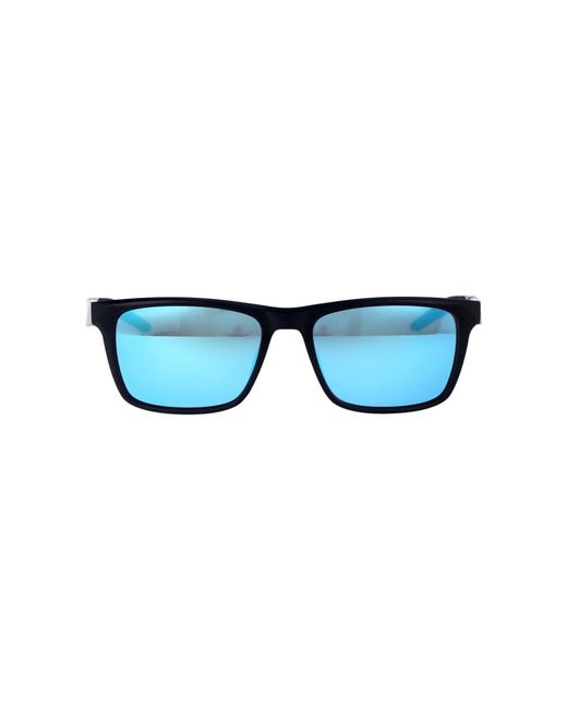 Nike Blue Sunglasses