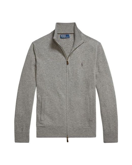 Ralph Lauren Sweaters Grau in Gray für Herren