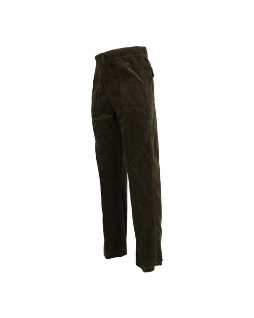 Aspesi Pantalone Mod.0136 in het Black