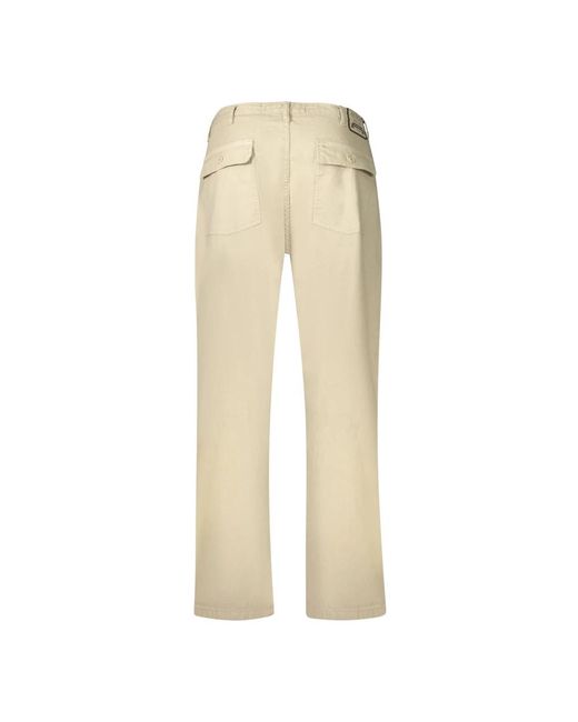 Guess Natural Chinos for men
