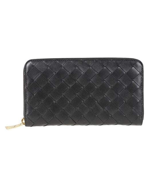 Bottega Veneta Black Wallets & Cardholders