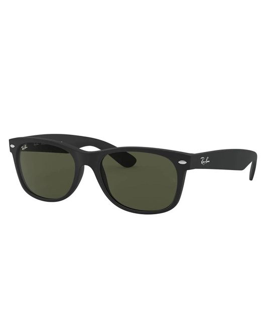 Ray-Ban Green Sunglasses
