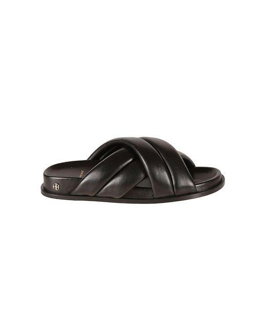 Anine Bing Brown Schuhe