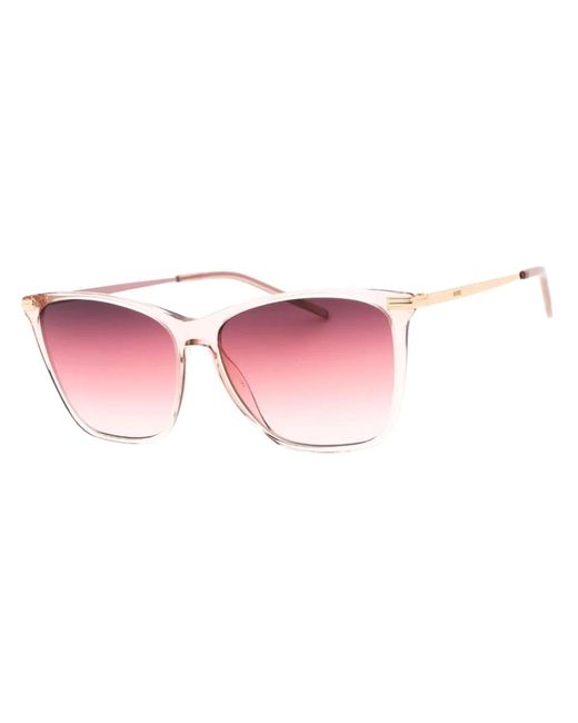 Sunglasses di HUGO in Pink