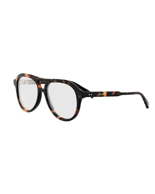 Céline Brown Sunglasses