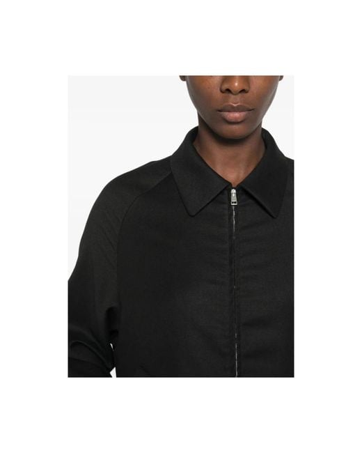 Barena Black Light Jackets