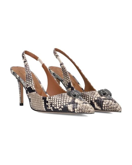 Kurt Geiger Pumps in het White