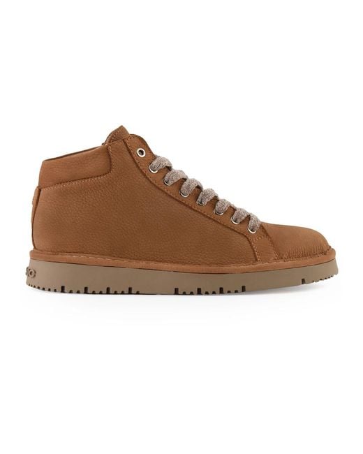 Sneakers Pànchic pour homme en coloris Brown