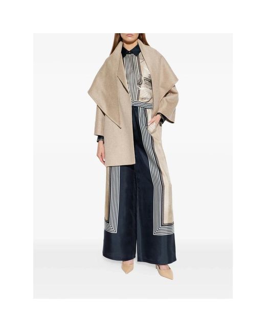 Light Jackets Max Mara en coloris Natural