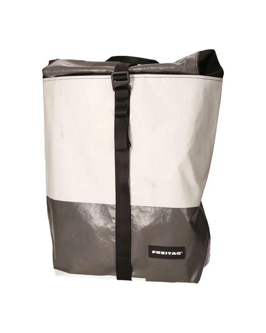 Backpacks Freitag de color Black