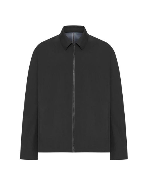 Arc'teryx Centroid Jacket in het Black voor heren