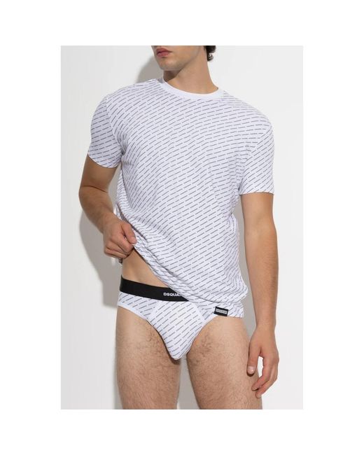 Sets DSquared² de hombre de color Blue
