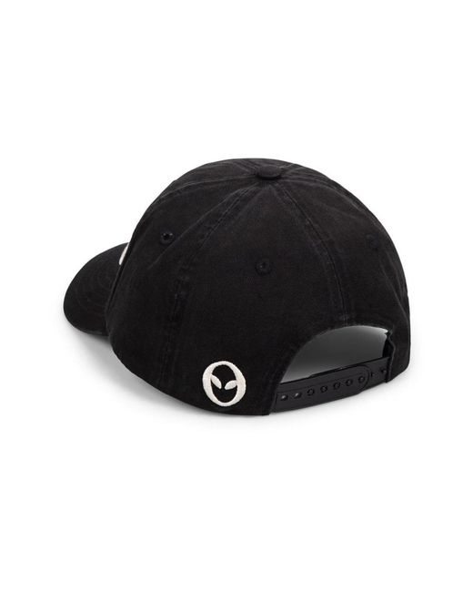 Caps di No Problemo in Black