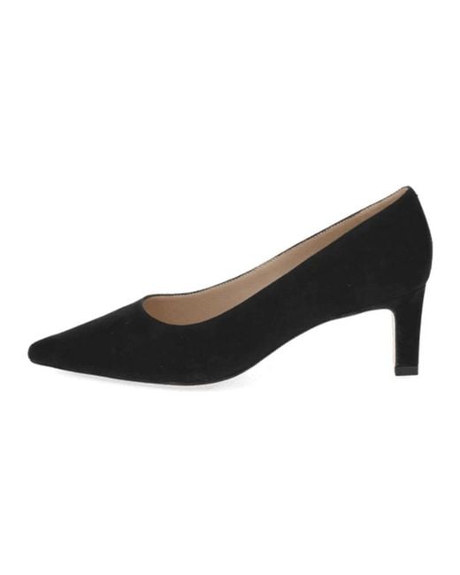 Peter Kaiser Blue Damen Pumps
