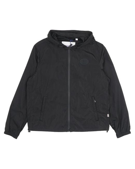 Burberry Black Light Jackets for men
