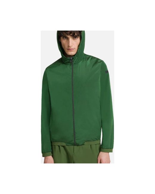 Light Jackets Rrd pour homme en coloris Green
