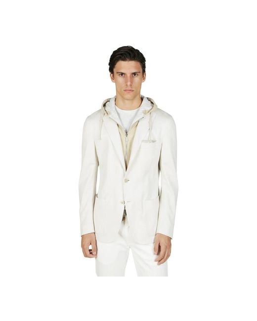 Eleventy blazer hot sale