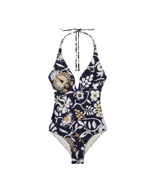One-Piece LaDoubleJ en coloris Blue