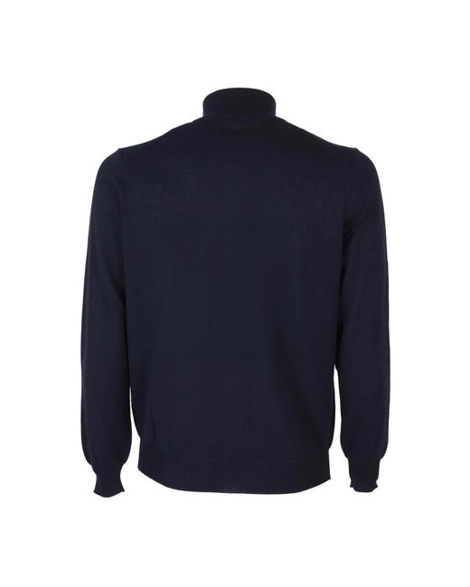 Cardigans di Kangra in Blue da Uomo
