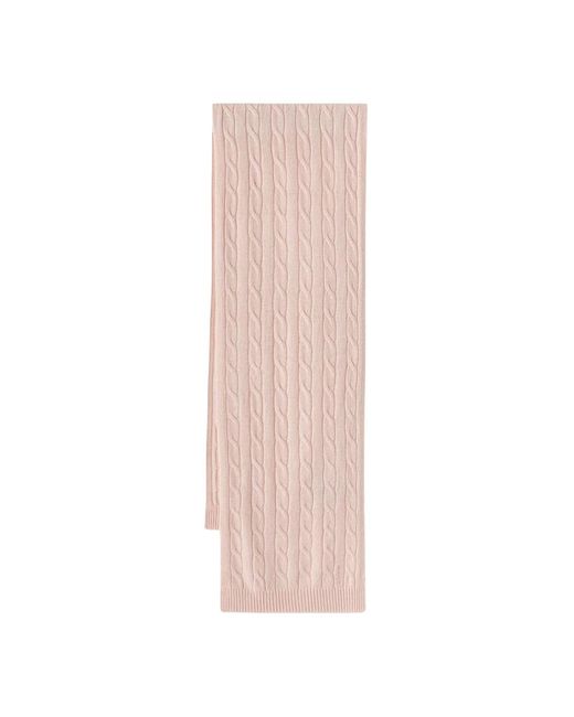 Gant Sjaals in het Pink