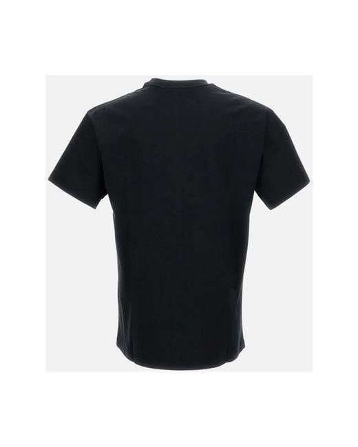 Givenchy Black T-Shirts for men